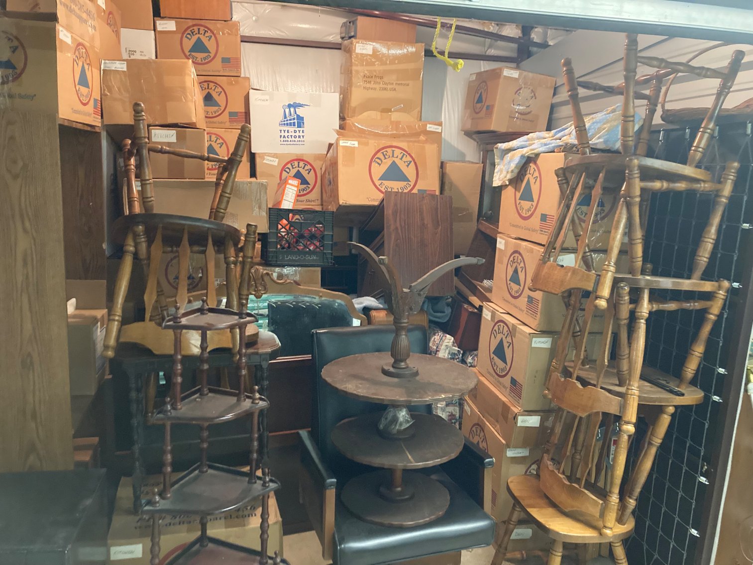 Image for Storage Locker Gloucester, VA