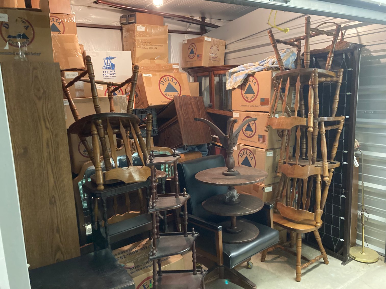 Image for Storage Locker Gloucester, VA