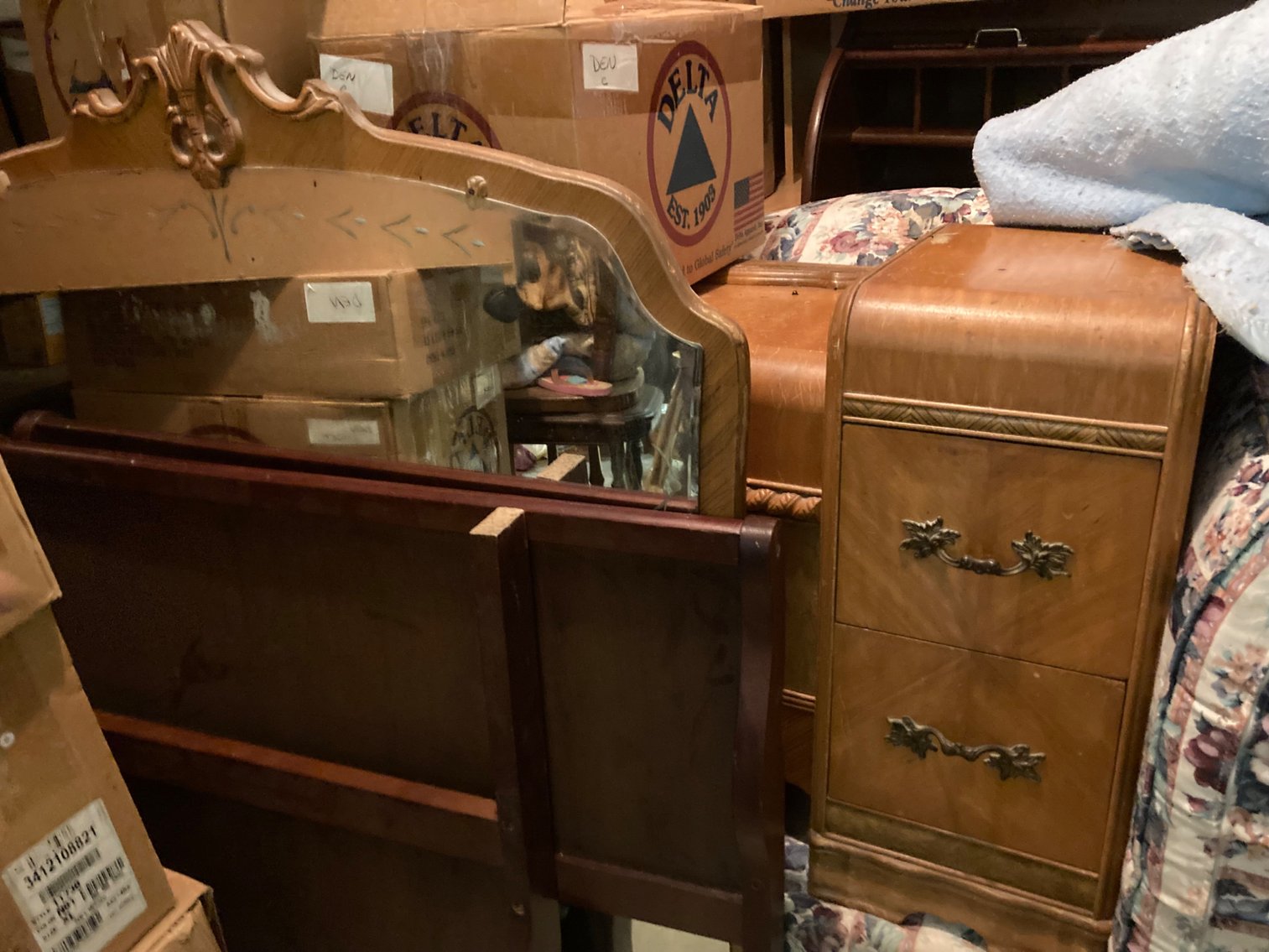 Image for Storage Locker Gloucester, VA