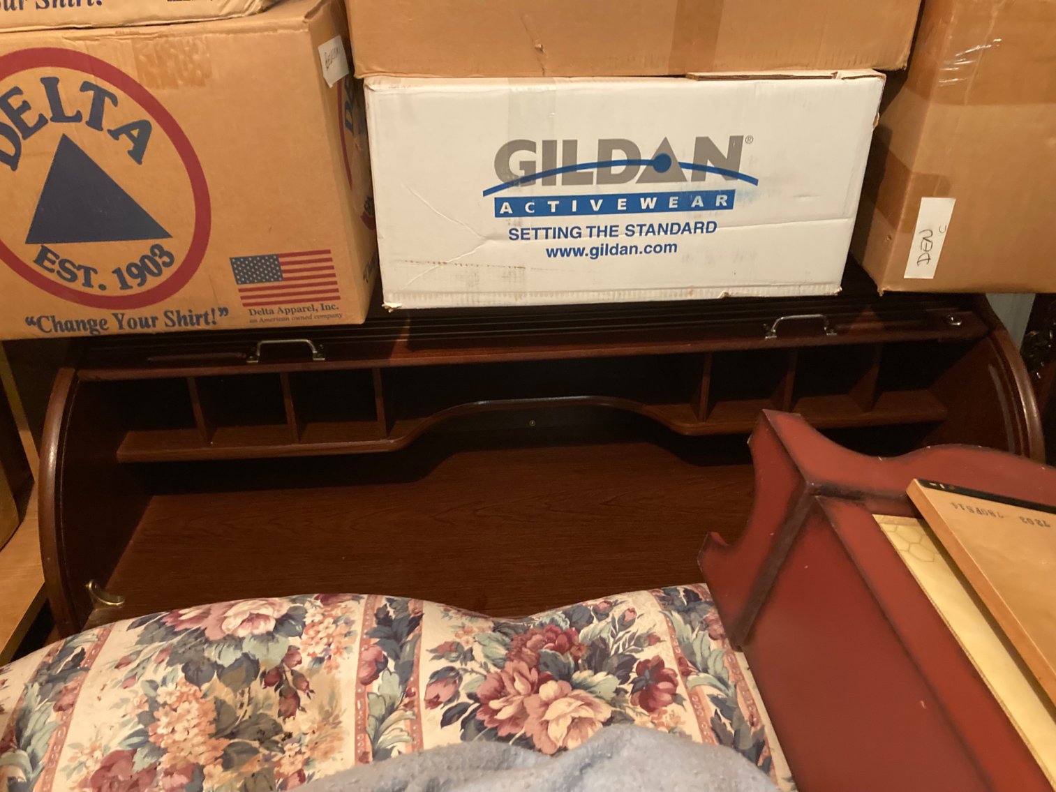 Image for Storage Locker Gloucester, VA