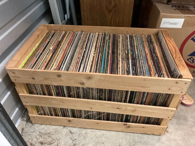 Image for Storage Locker Gloucester, VA