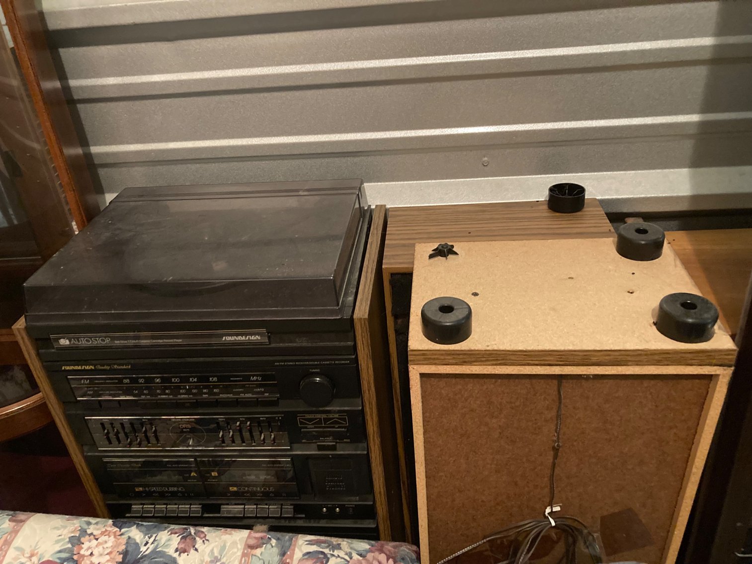 Image for Storage Locker Gloucester, VA