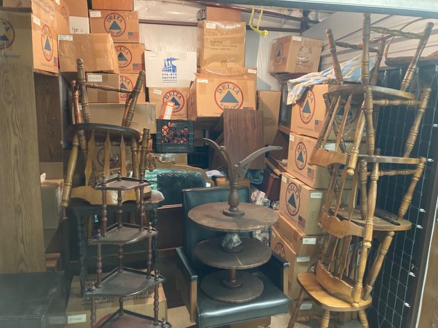 Image for Storage Locker Gloucester, VA