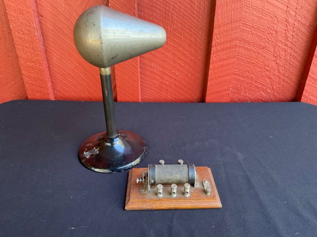 Image for Mathews County Barn Sale, part 2