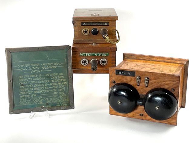 Image for Mathews County Barn Sale, part 2