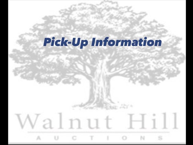 Image for Mathews County Barn Sale, part 2