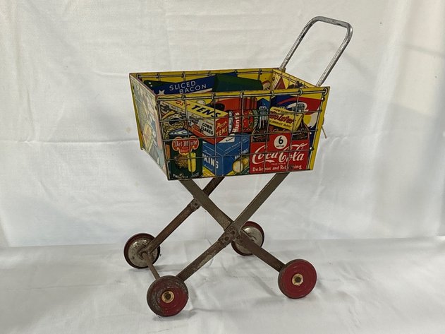 Image for Poquoson Business Liquidation