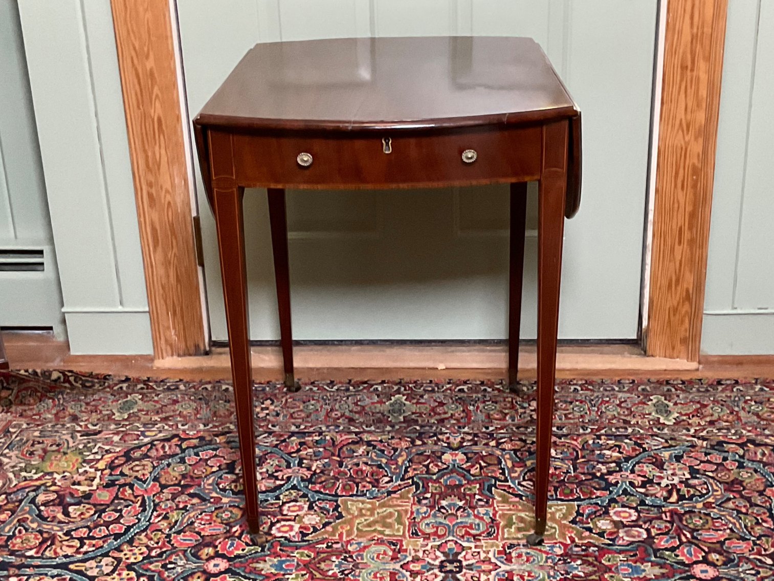 Image for Hidenwood, Newport News