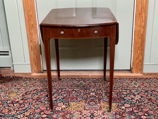 Image for Hidenwood, Newport News