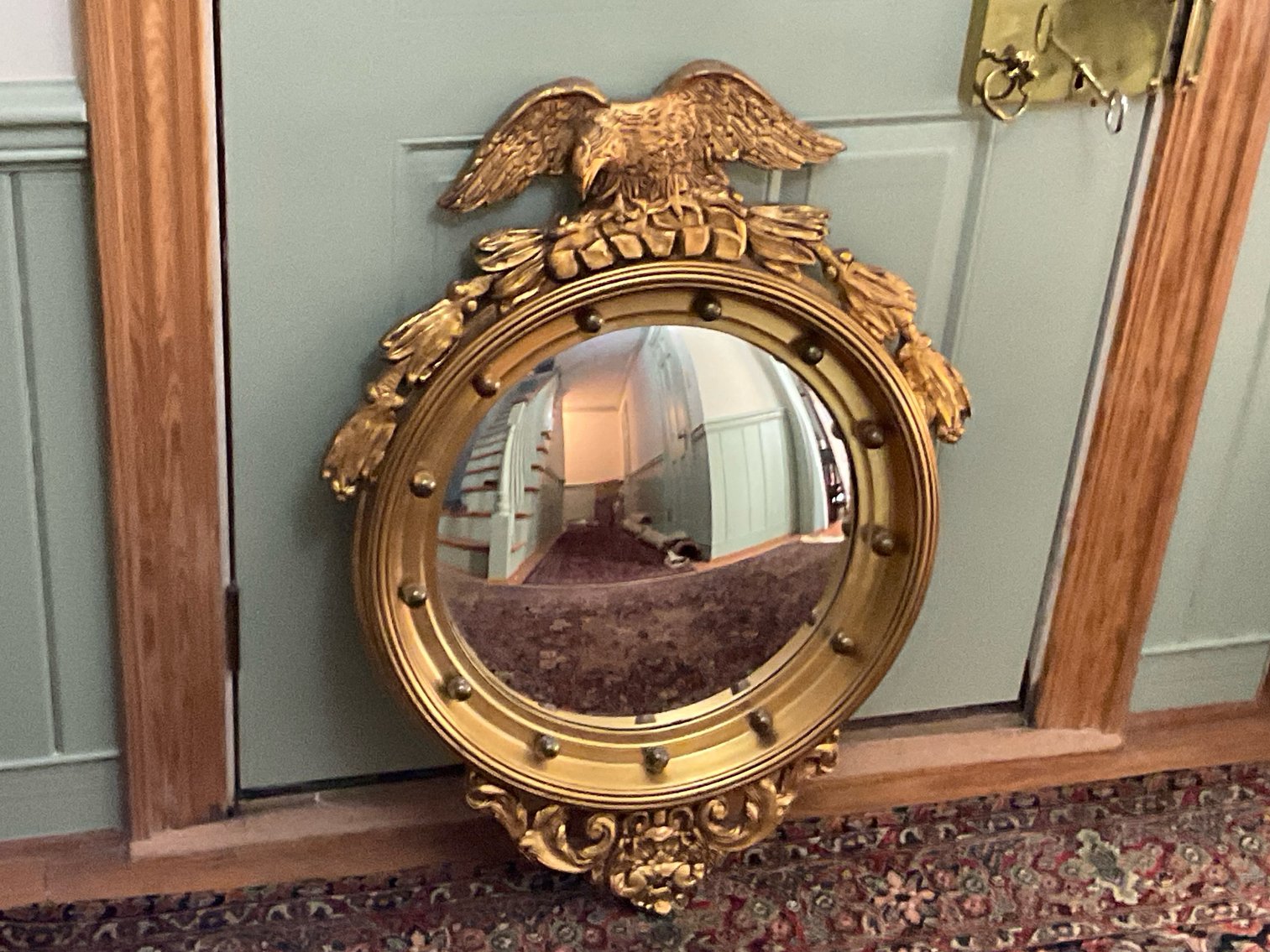 Image for Hidenwood, Newport News