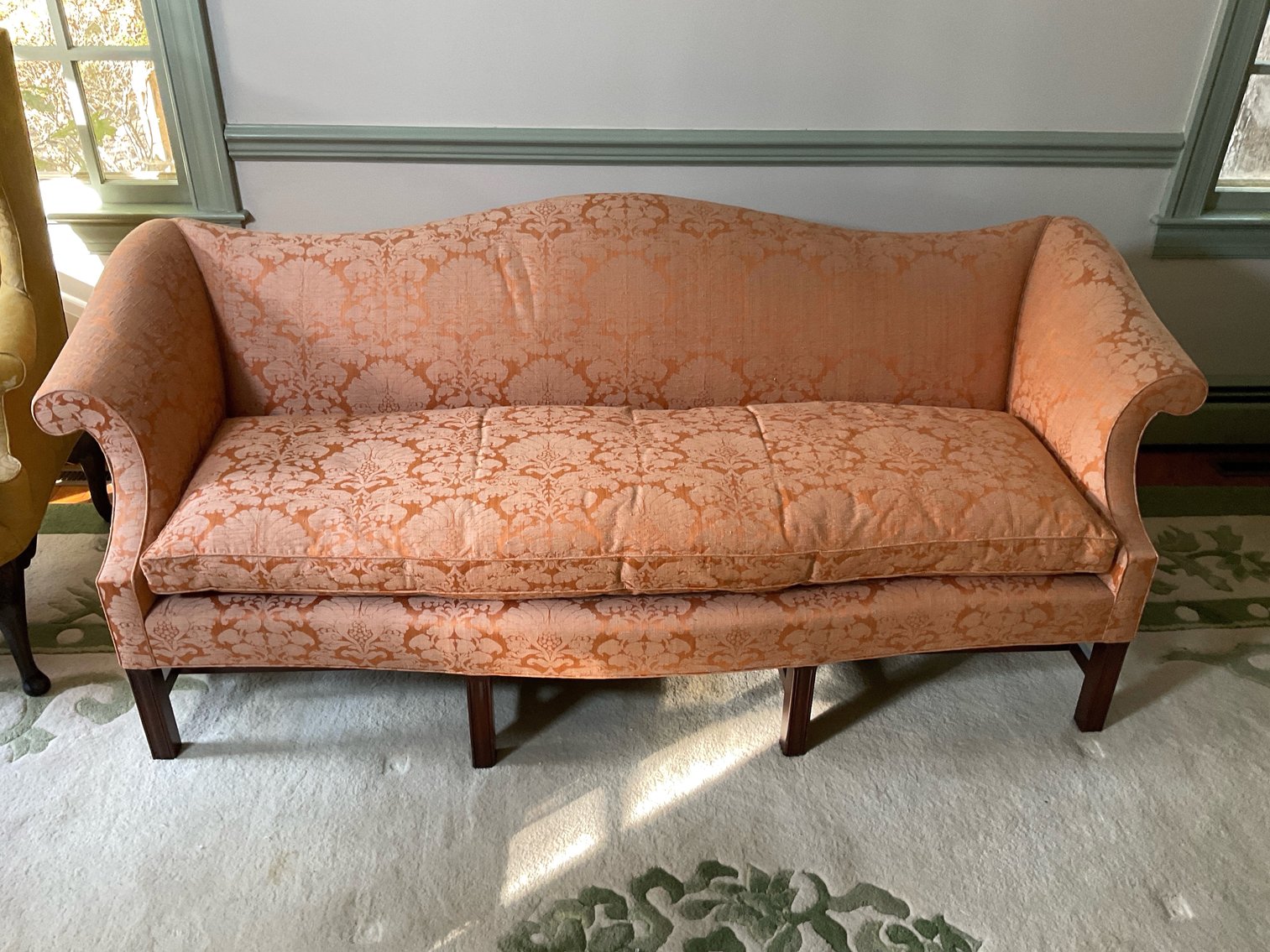 Image for Hidenwood, Newport News