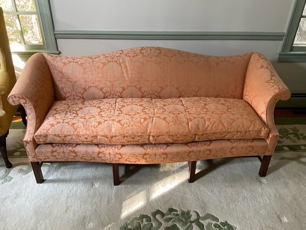 Image for Hidenwood, Newport News