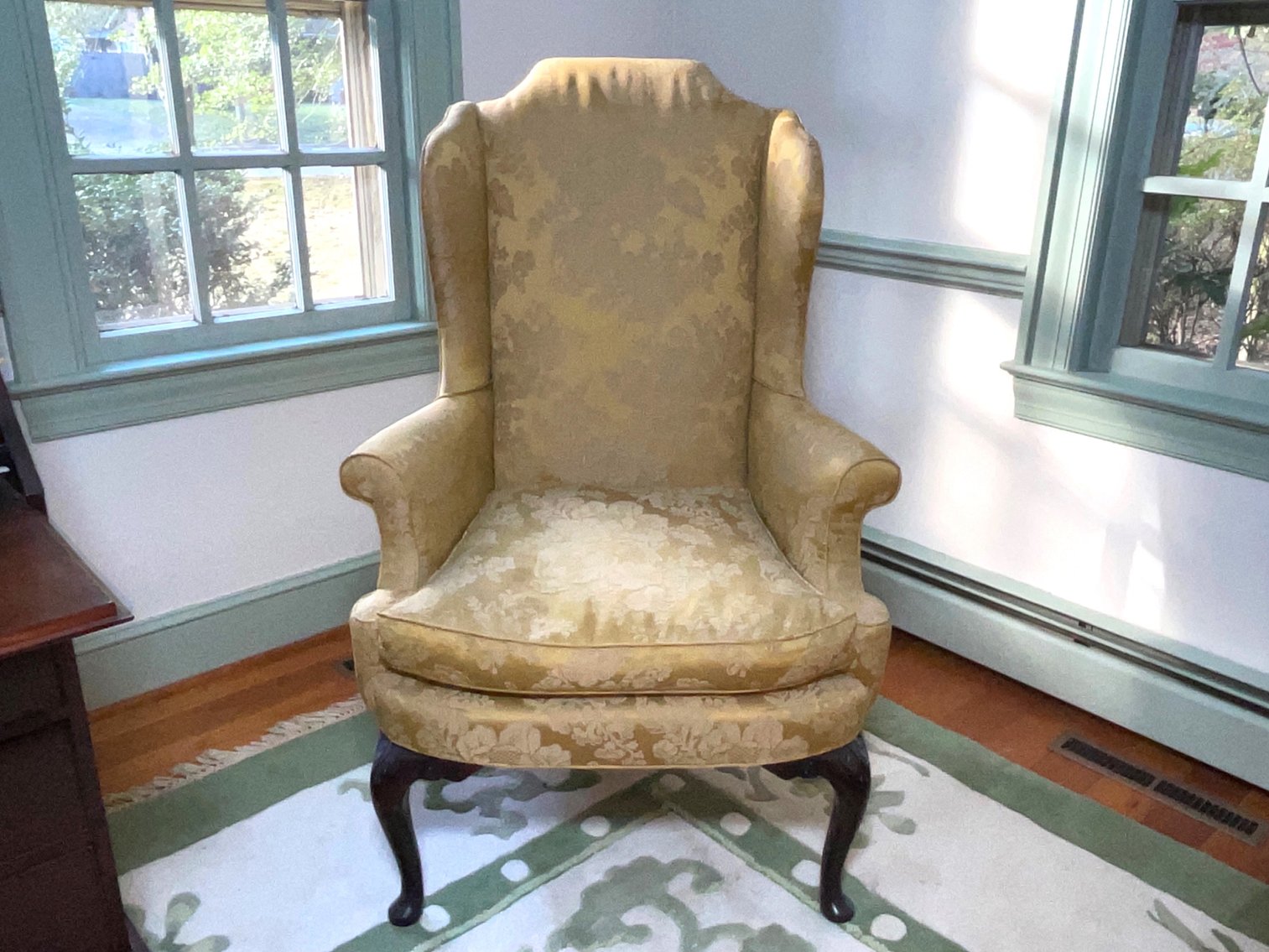 Image for Hidenwood, Newport News