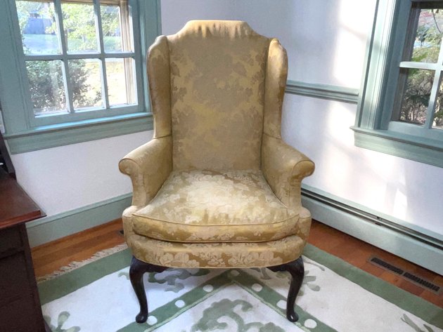 Image for Hidenwood, Newport News