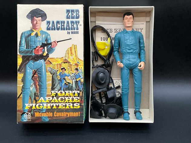 Image for Vintage Toys and Dolls