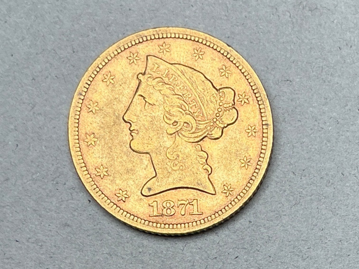 Image for Coins, Currency, and Tokens