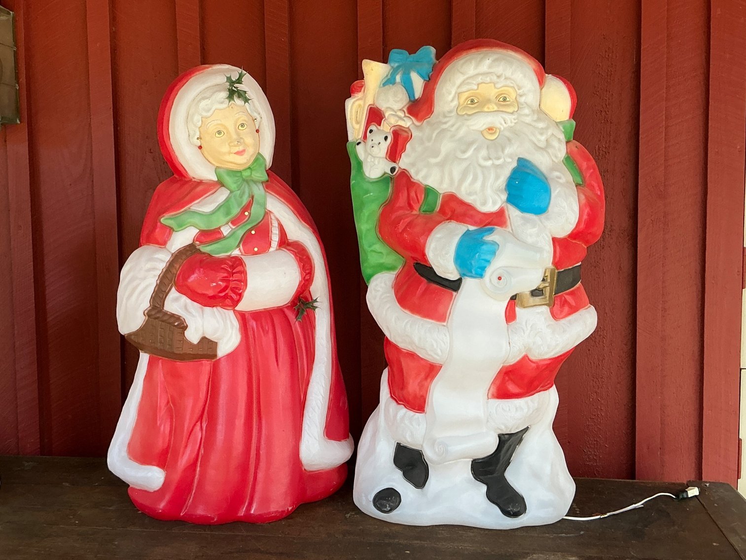 Image for A Very Vintage Christmas