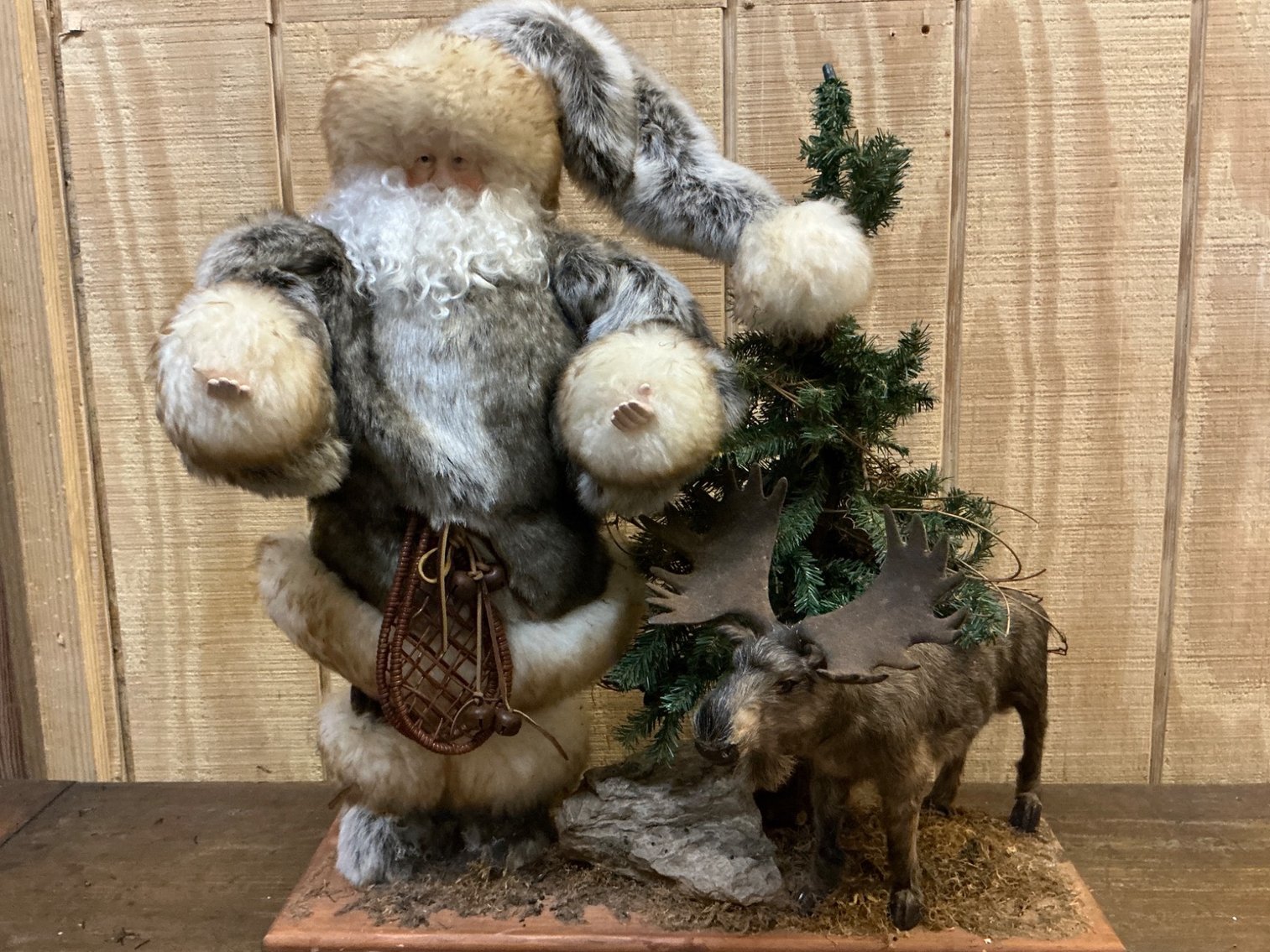 Image for A Very Vintage Christmas