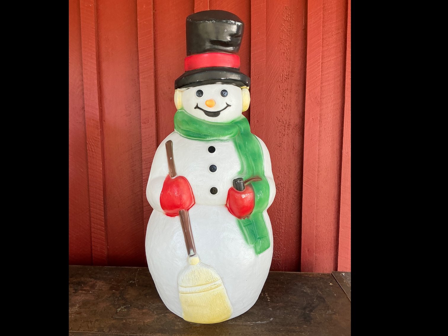 Image for A Very Vintage Christmas