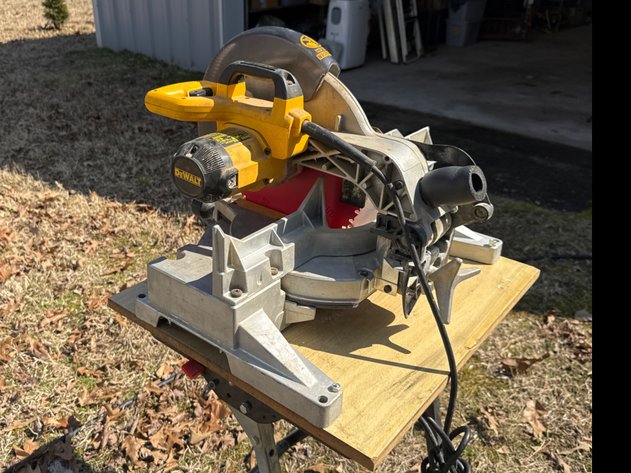 Image for Auto and Woodworking Enthusiasts Sale