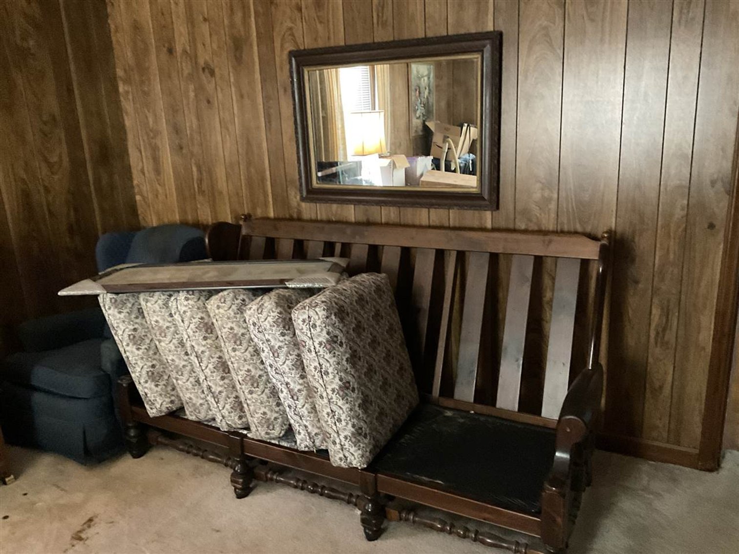 Image for Online Only Estate Auction (deceased)