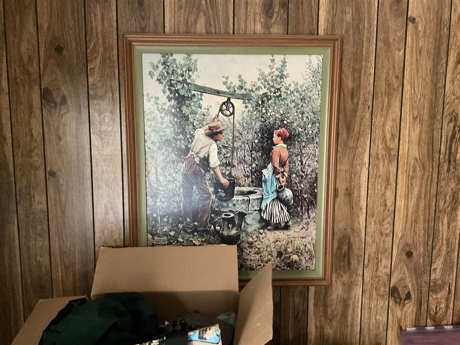 Image for Online Only Estate Auction (deceased)