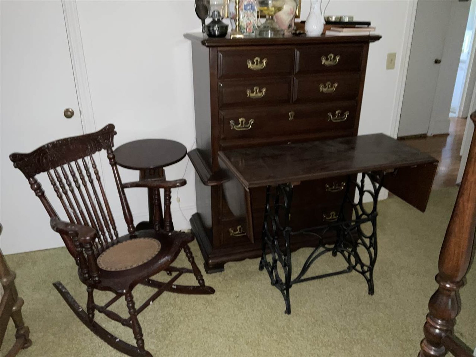 Image for Online Only Estate Auction (deceased)