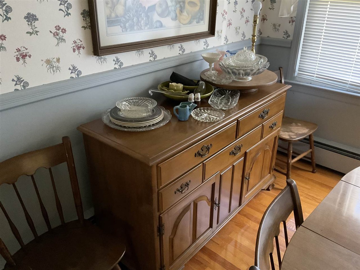 Image for Online Only Estate Auction (deceased)