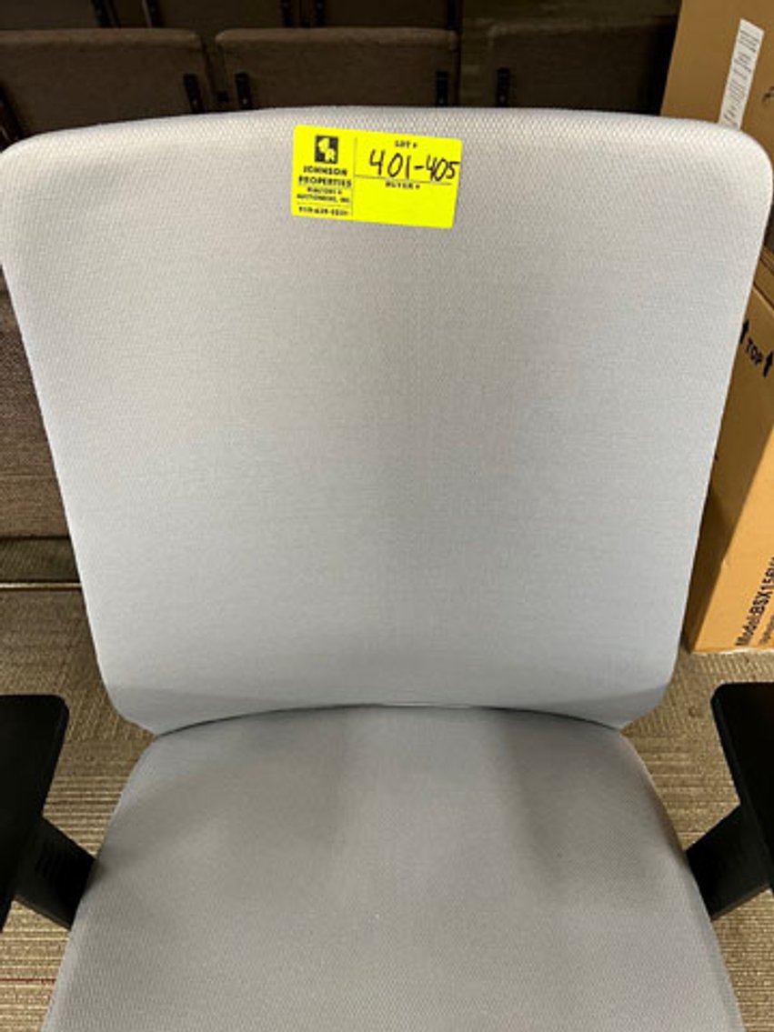 Image for COMPUTER CHAIRS AND MORE! -ONLINE ONLY