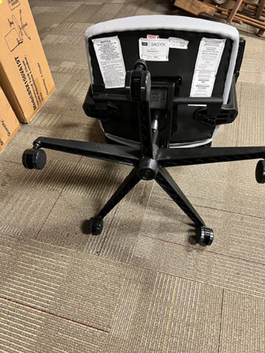 Image for COMPUTER CHAIRS AND MORE! -ONLINE ONLY