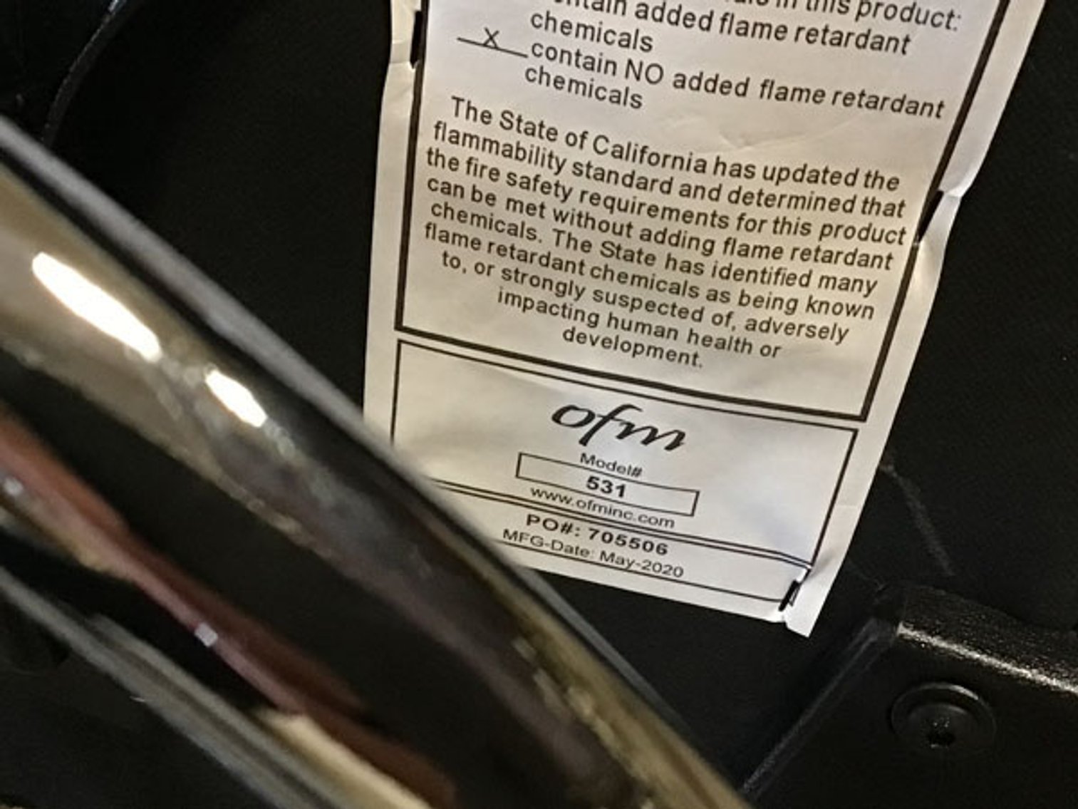 Image for COMPUTER CHAIRS AND MORE! -ONLINE ONLY