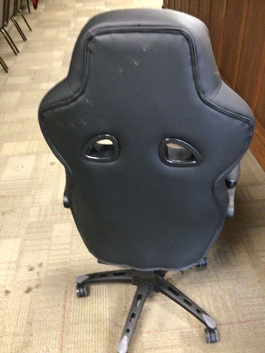 Image for COMPUTER CHAIRS AND MORE! -ONLINE ONLY