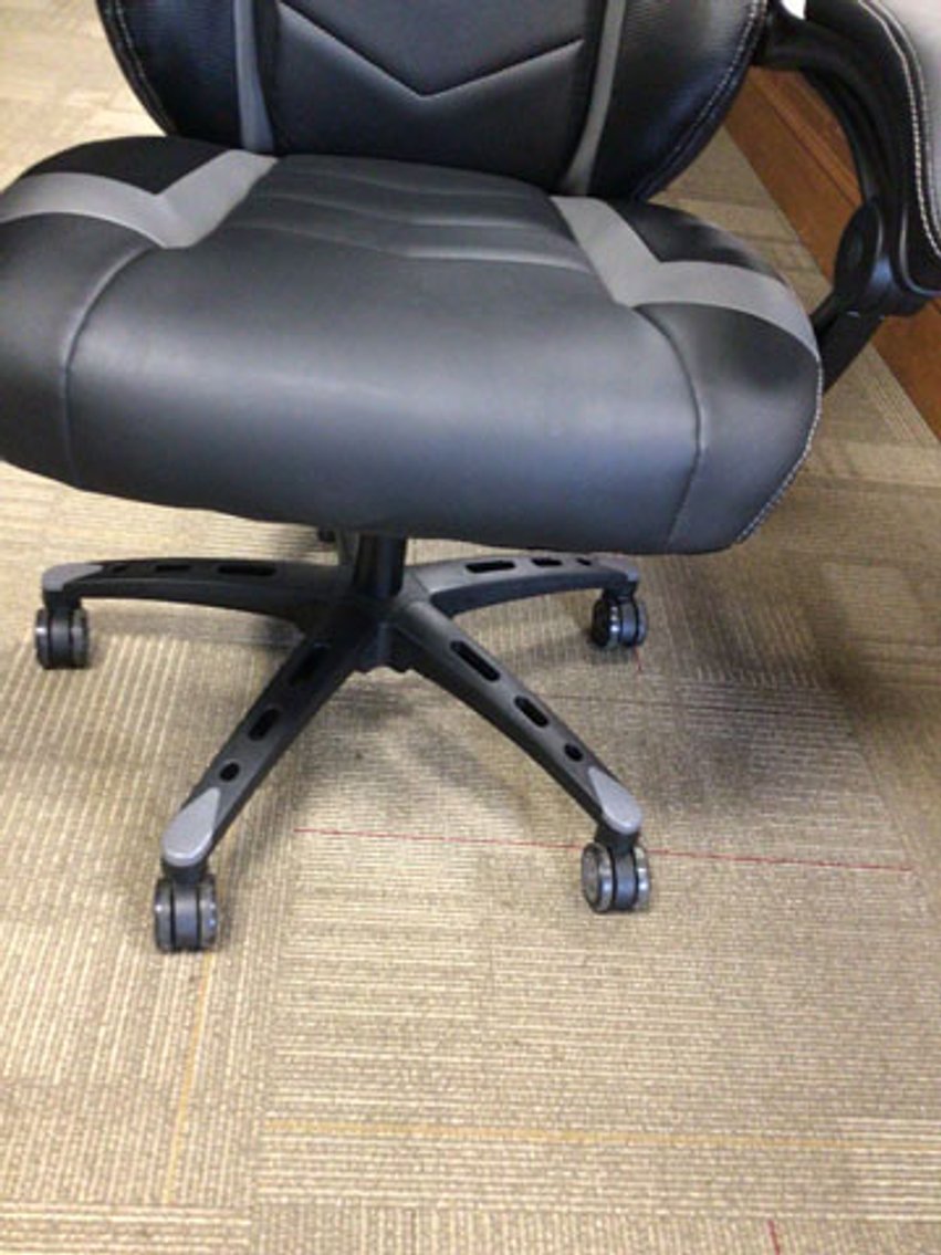 Image for COMPUTER CHAIRS AND MORE! -ONLINE ONLY