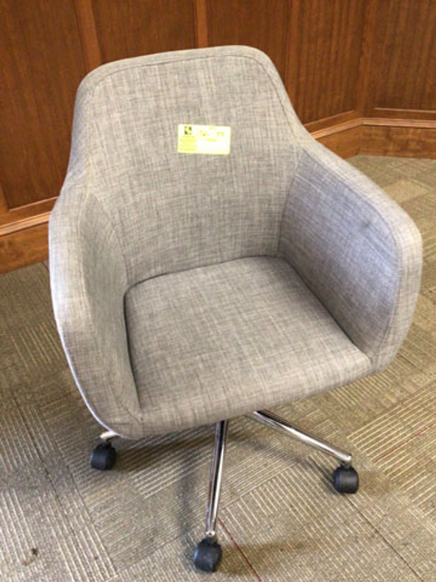 Image for COMPUTER CHAIRS AND MORE! -ONLINE ONLY