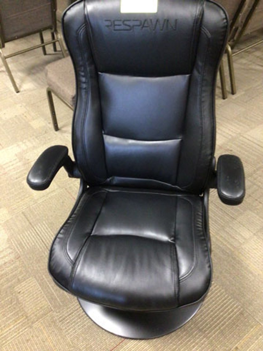 Image for COMPUTER CHAIRS AND MORE! -ONLINE ONLY