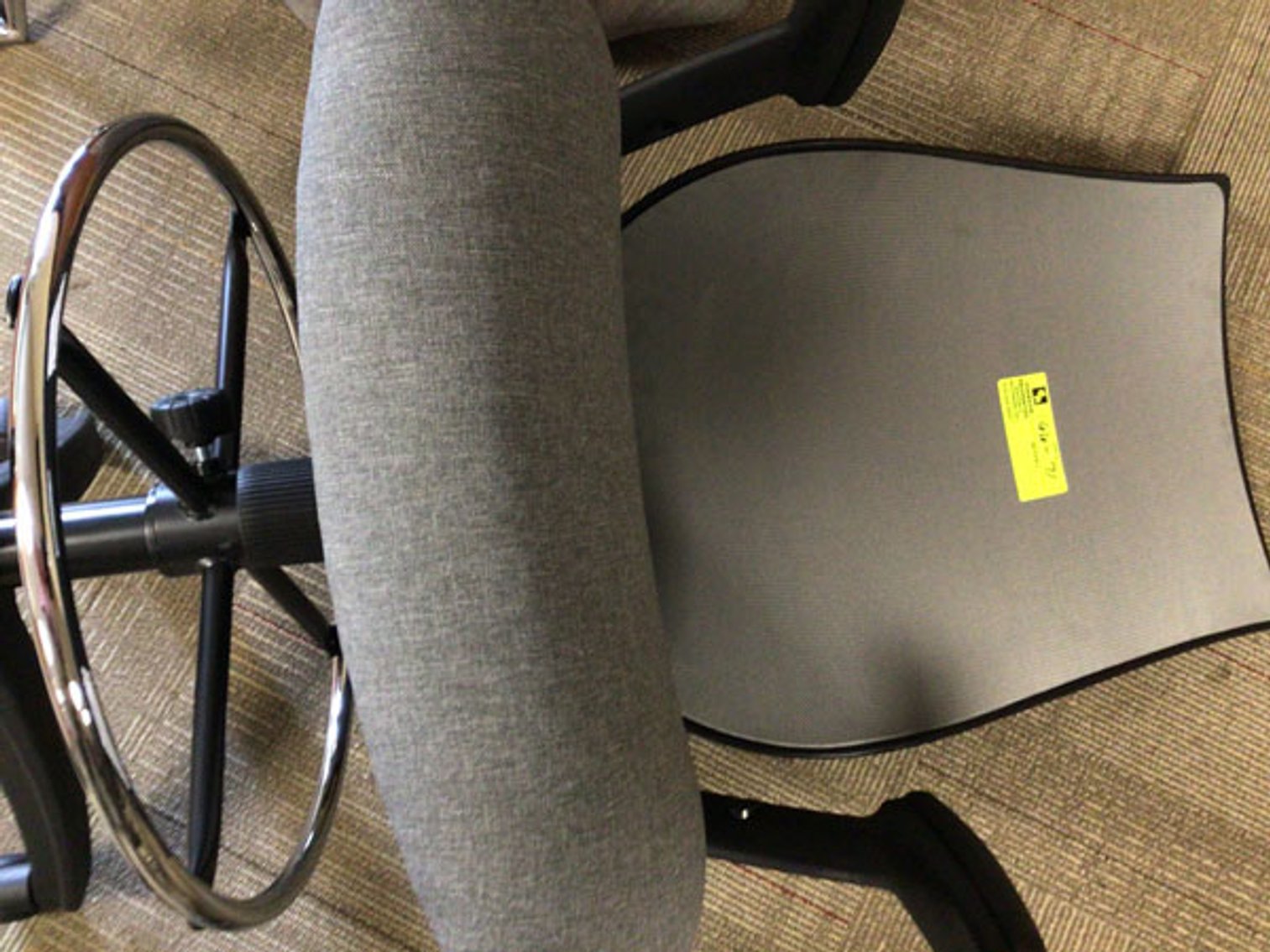 Image for COMPUTER CHAIRS AND MORE! -ONLINE ONLY