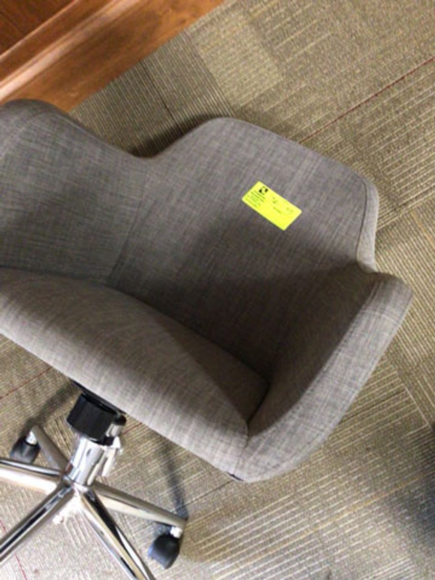 Image for COMPUTER CHAIRS AND MORE! -ONLINE ONLY