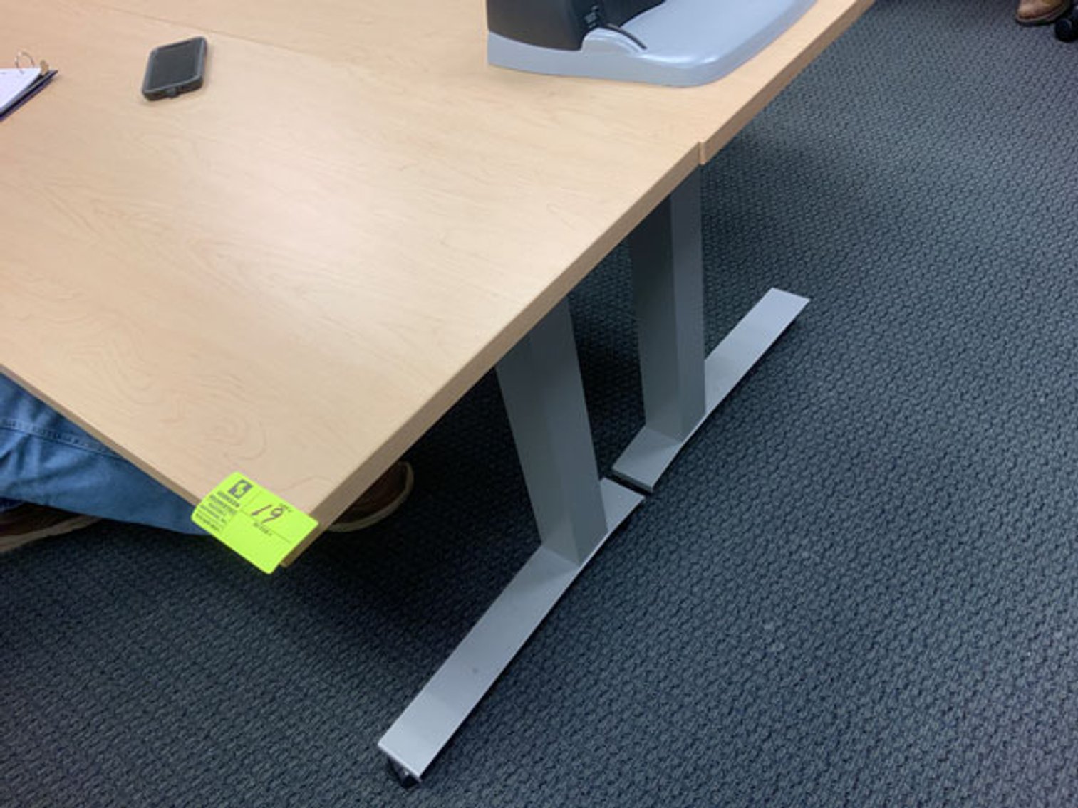 Image for Mobile Smith Bankruptcy Case No. 22-02319-5JNC - ONLINE ONLY AUCTION