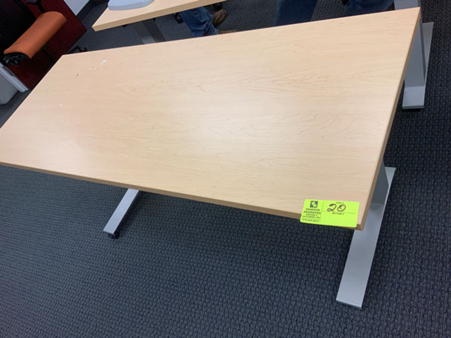 Image for Mobile Smith Bankruptcy Case No. 22-02319-5JNC - ONLINE ONLY AUCTION