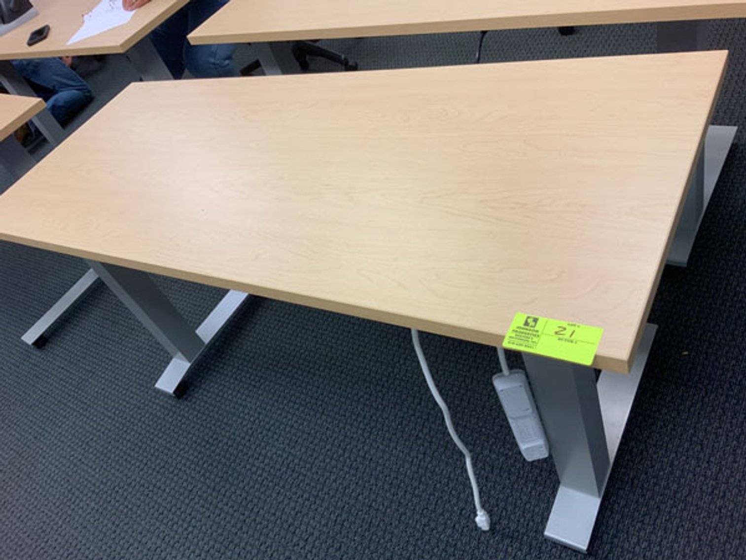 Image for Mobile Smith Bankruptcy Case No. 22-02319-5JNC - ONLINE ONLY AUCTION