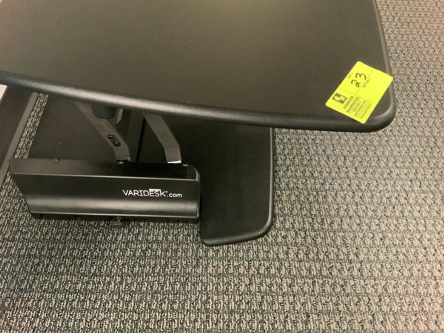 Image for Mobile Smith Bankruptcy Case No. 22-02319-5JNC - ONLINE ONLY AUCTION