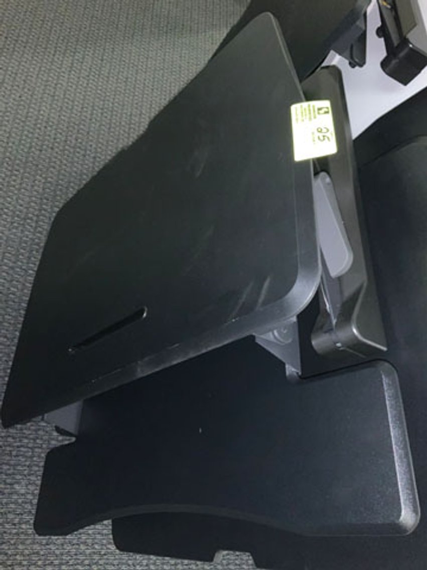 Image for Mobile Smith Bankruptcy Case No. 22-02319-5JNC - ONLINE ONLY AUCTION