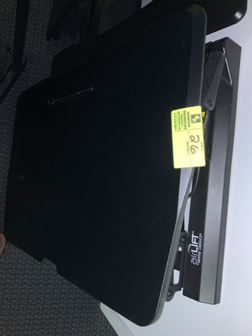 Image for Mobile Smith Bankruptcy Case No. 22-02319-5JNC - ONLINE ONLY AUCTION