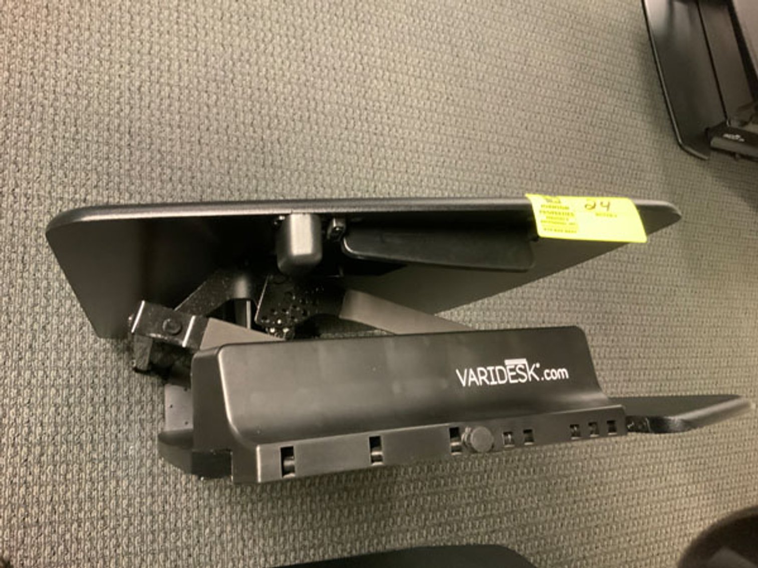 Image for Mobile Smith Bankruptcy Case No. 22-02319-5JNC - ONLINE ONLY AUCTION