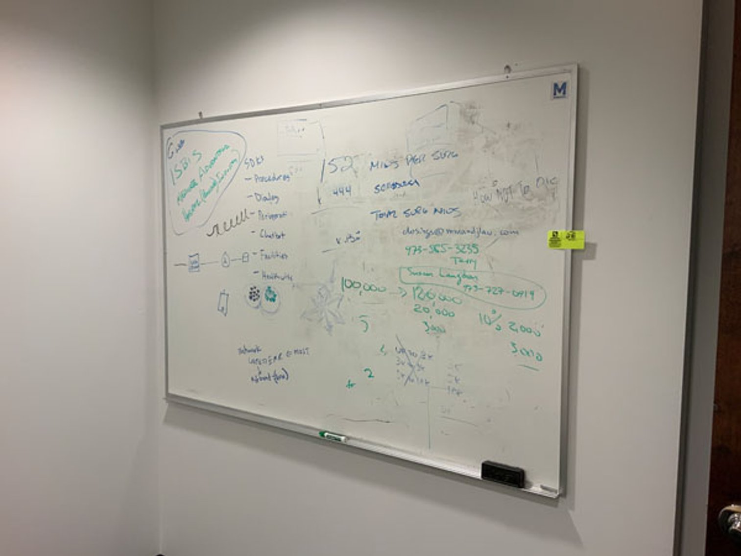 Image for Mobile Smith Bankruptcy Case No. 22-02319-5JNC - ONLINE ONLY AUCTION