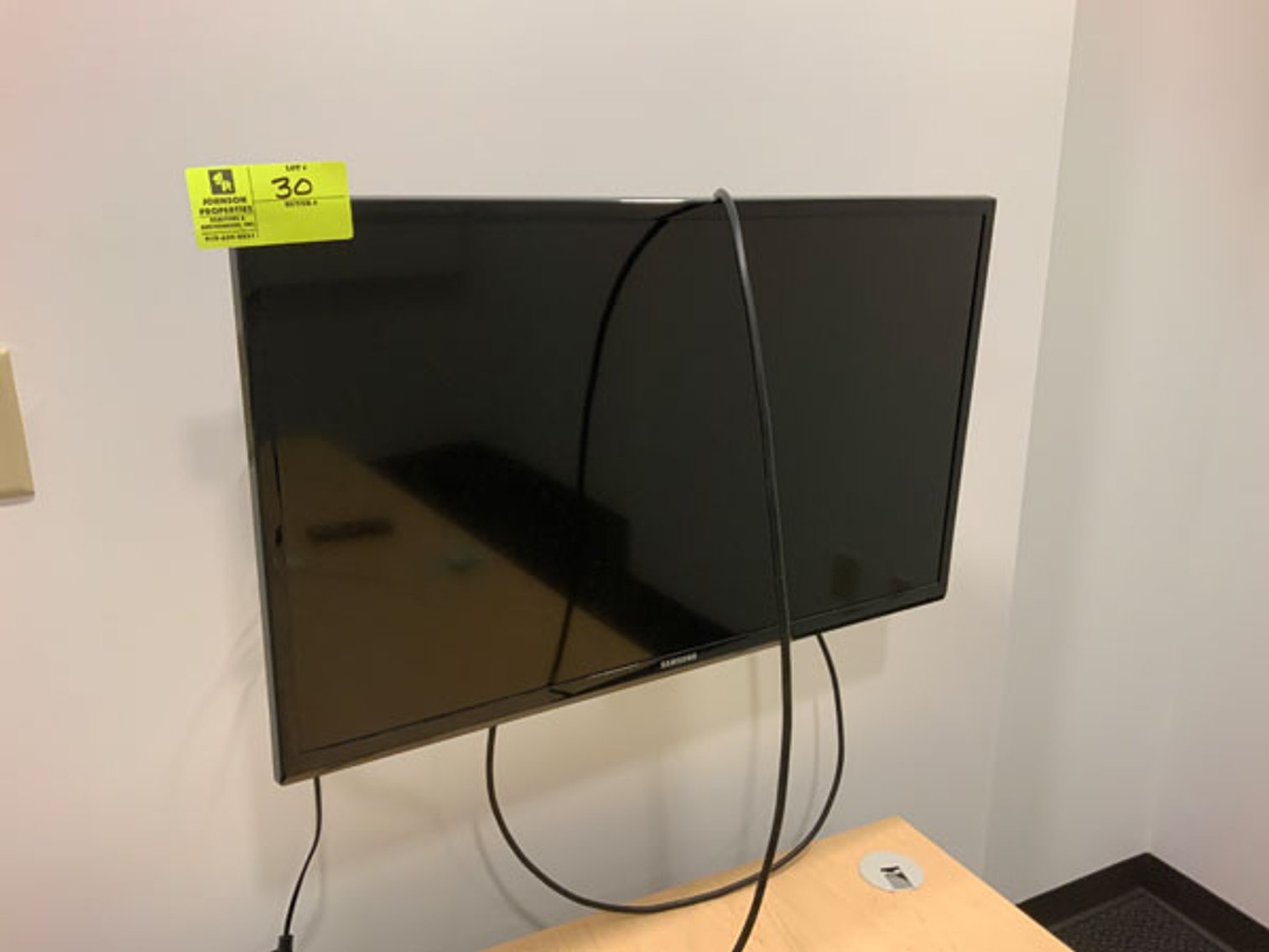 Image for Mobile Smith Bankruptcy Case No. 22-02319-5JNC - ONLINE ONLY AUCTION