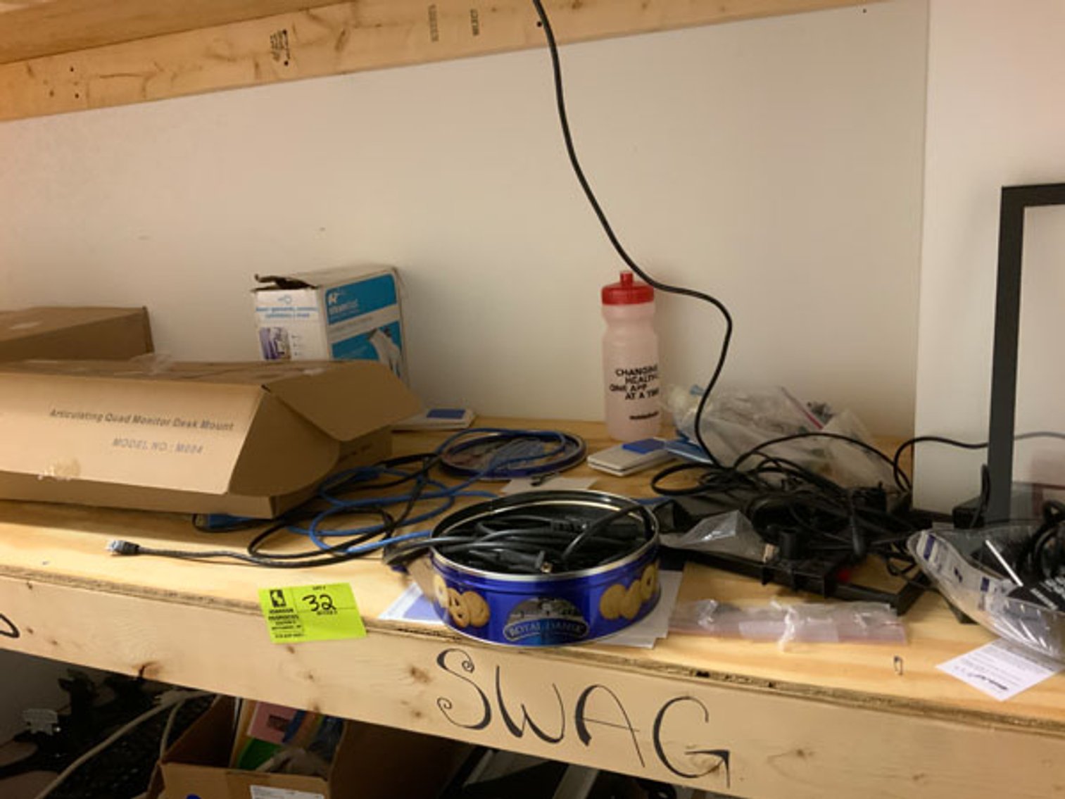 Image for Mobile Smith Bankruptcy Case No. 22-02319-5JNC - ONLINE ONLY AUCTION