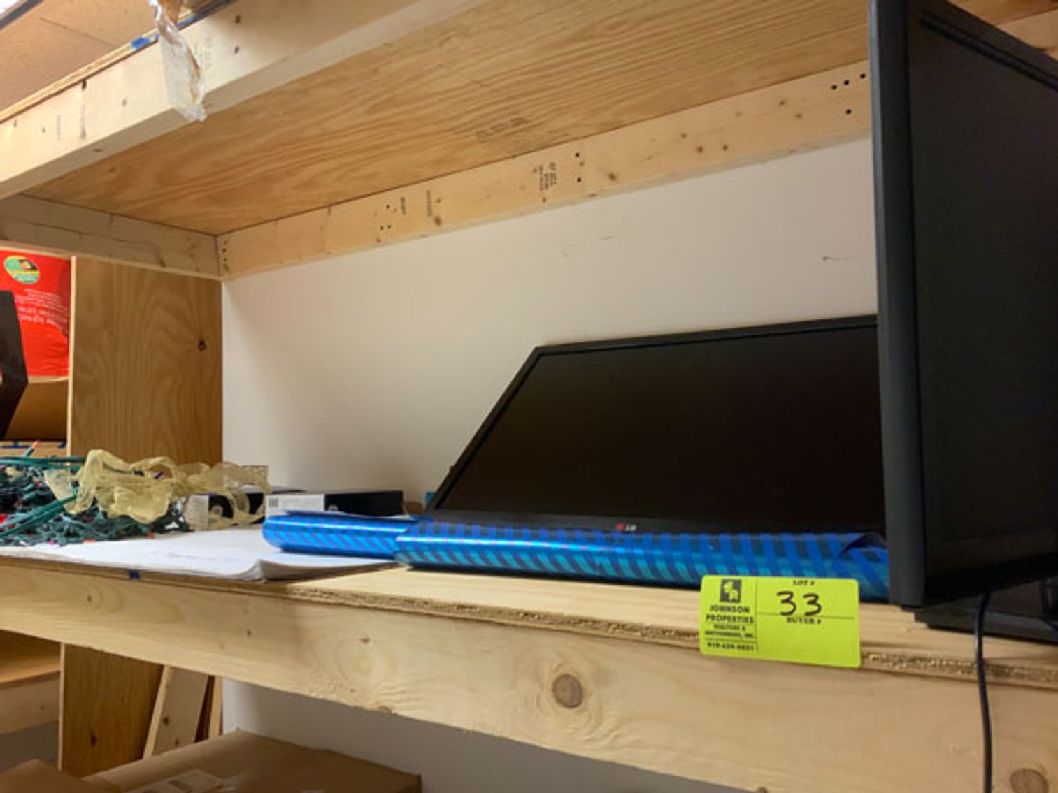 Image for Mobile Smith Bankruptcy Case No. 22-02319-5JNC - ONLINE ONLY AUCTION