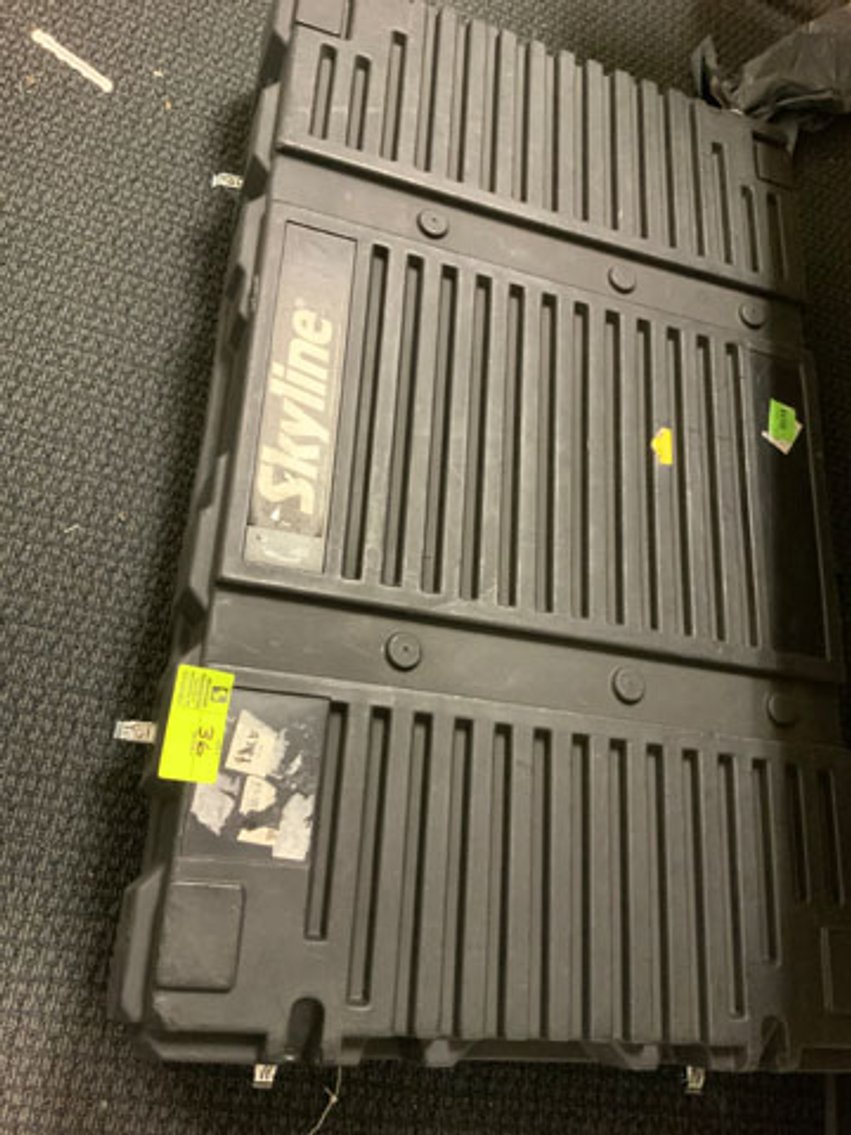 Image for Mobile Smith Bankruptcy Case No. 22-02319-5JNC - ONLINE ONLY AUCTION