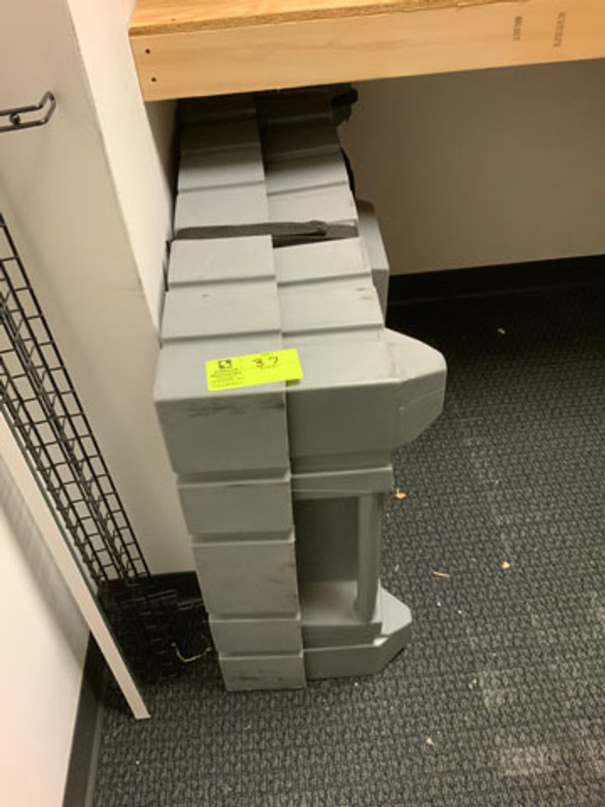 Image for Mobile Smith Bankruptcy Case No. 22-02319-5JNC - ONLINE ONLY AUCTION